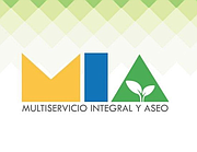 Logo of MULTISERVICIO INTEGRAL Y ASEO MIA S.A.S.